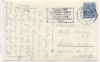 VERKAUFT !!!   AK Erfurt Mitropa-Hauptbahnhofgaststätte Speisesaal Bahnhof 1955