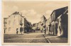AK Grevesmühlen Straßenansicht 1954