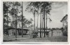 AK Berlin Dahlem Schullandheim Wedding Clay-Allee 1954