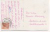 AK Berlin Dahlem Schullandheim Wedding Clay-Allee 1954