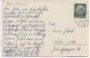 AK Foto Spiegelau Waldschmidthaus auf der Rachelwiese b. Frauenau Regen 1936