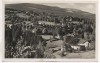 AK Foto Hain im Riesengebirge Ortsansicht Przesieka Podgórzyn Schlesien Polen 1938