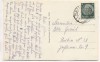 AK Foto Hain im Riesengebirge Ortsansicht Przesieka Podgórzyn Schlesien Polen 1938