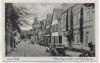 AK Bad Melle Plettenbergerstraße mit Hotel Japing Autos 1938 RAR