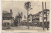 AK Templin Uckermark Posterholungsheim 1920