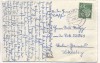 AK Scheffau Neusieden mit Untersberg b. Marktschellenberg Bayern 1955
