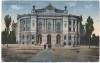 AK Warschau Warszawa Politechnika Politechnikum Polen Feldpost 1. Weltkrieg 1916