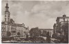 AK Foto Warschau Warszawa Plac Teatralny Theaterplatz Polen 1935