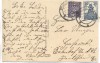 AK Grudziądz Graudenz Ogrod Roz. Rosengarten Westpreußen Polen 1932
