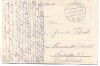 AK Siedlce Katholische Kirche Polen Feldpost 1915