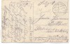 AK Mława Mielau Kosciol Parafialny Kirche Ostpreußen Polen Feldpost 1915