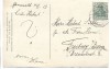 AK Foto Berlin Grunewald Hausansicht Villa mit Menschen 1913