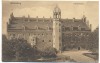 VERKAUFT !!!   AK Wittenberg Lutherhaus 1912
