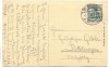 VERKAUFT !!!   AK Wittenberg Lutherhaus 1912