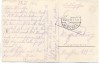 AK Skopie Skopje Üsküb Hochwasser im Mai 1916 Eleonoren Ufer Menschen Mazedonien Feldpost 1916