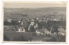 AK Foto Bad Oppelsdorf Opolno Zdrój Ortsansicht b. Bogatynia Reichenau Schlesien Polen Feldpost 1942