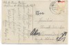 VERKAUFT !!!   AK Klippermühle bei Tharandt 1920