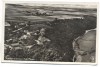 VERKAUFT !!!   AK Foto Ostseebad Lohme auf Insel Rügen Luftbild 1939