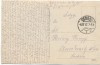 AK Dessau Ortsansicht Kreiskrankenhaus und Diakonissenhaus mit Barackenlager Feldpost 1917