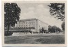 AK Chemnitz Hotel Chemnitzer Hof 1949