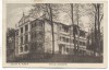 VERKAUFT !!!   AK Sellin auf Rügen Pension Seeschloss Besitzer: W. Richert 1928 RAR