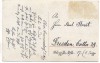 AK Ebersbach in Sachsen Weberstube in der Humboldtbaude Liedkarte Lausitzer Weberei 1907 RAR