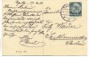 VERKAUFT !!!   AK Regensburg Römerturm und bayr. Herzogsburg mit Menschen 1915