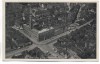 AK Foto Fürth Fuerth in Bayern Fliegeraufnahme Feldpost 1941 RAR