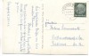 AK Foto Stargard Pommern Rathaus mit Fahrrad Stargard Szczeciński Polen 1941