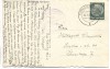 AK Bad Godesberg Gasthaus zur Lindenwirtin Ännchen 1938