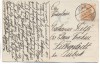 VERKAUFT !!!   AK Munkmühle an der Flensburger Föhrde b. Randershof Flensburg Dänemark 1917