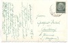 AK Foto Hagensdorf Ahníkov Schloss b. Malkau Málkov u Chomutova Komotau Chomutov Tschechien 1941 RAR absolute Rarität
