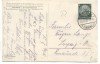 VERKAUFT !!!   AK Wurzbach Gaststätte Feuerwehrschule Zschachenmühle im Sormitztal 1936