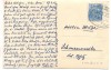 AK Foto Oberbärenburg im Osterzgebirge Gästeheim Haus Charlotte b. Altenberg 1955