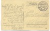 AK Saarbrücken Neue Brücke mit Viktoriastrasse Soldatenkarte 1912