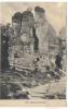 AK Tyssa Das Zigeunerschloss Tyssaer Wände Tisá Tschechien 1910