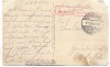 AK 21er Mörser mit Soldaten 1. Weltkrieg Feldpost 1916