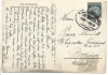 VERKAUFT !!!   AK Foto Alt Hamburg Schwarzer Morian an der Steinstraße 1933
