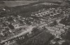 AK Heimatvertriebenenstadt Espelkamp-Mittwald Luftbild 1961