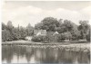 AK Foto Dahlener Heide Gasthof Reudnitz b. Cavertitz 1979
