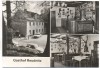 AK Foto Gasthof Reudnitz b. Sörnewitz Cavertitz 1982