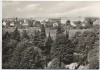 AK Foto Naunhof Ortsansicht Sachsen 1976
