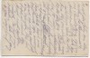 AK Molleville Ferme mit deutschen Ehrenfriedhof Lothringen 1. WK Frankreich 1917