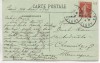 AK Paris 19e Escadron du Train La Soupe 1. WK Frankreich 1914