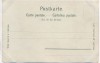 AK Litho Luzern Tellkapelle Pilatus Rigi Schweiz 1900