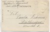 VERKAUFT !!!   AK Wildalpen Kesselsee Neues Wiener Hochquellengebiet Steiermark Österreich 1908 RAR