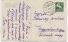 AK Gödöllő Református templom Getterle Reformierte Kirche Ungarn 1931