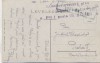 AK Žilina Sillein Zsolna Ortsansicht Slowakei Feldpost 1918
