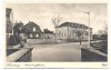 VERKAUFT !!!   AK Foto Kamenz Lessinghaus 1935