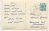AK Foto Kamenz Klostertor Sonderstempel Forstfest 1960